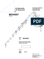 MADAL MD45007