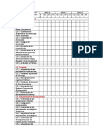 Fase I Actividades Previas A Apertura