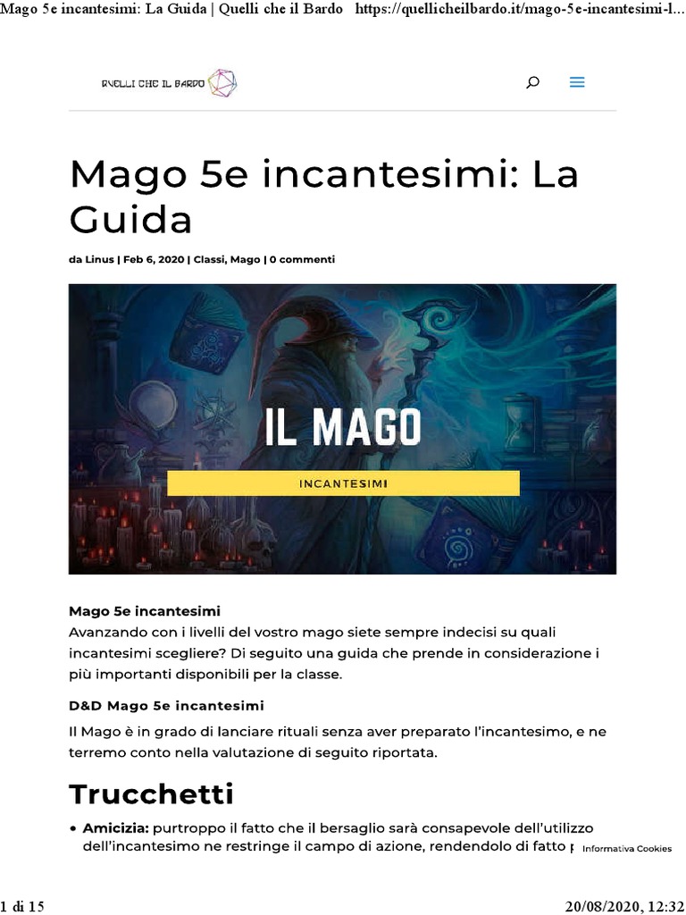 Libro Miniature Incantesimi E Alchimia - Scala 1:6, Ispirato A Grimm, Leggibile E Illustrato