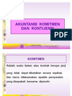 6 Akuntansi Komitmen Dan Kontijensi-Rev1