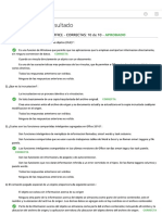 AUTOEVALUACIÓN INTEGRACIÓN 3