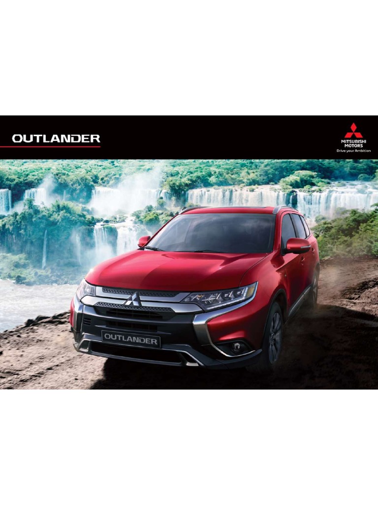 OUTLANDER | PDF