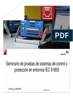 Seminario Omicron IEC61850