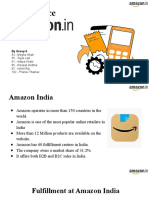 Amazon India