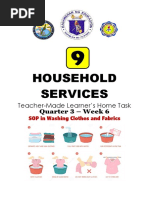 DepED Classroom Structuring Guidelines | PDF | Classroom | Teachers