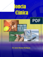Endodoncia Clínica: Dr. Javier Alvarez Rodríguez