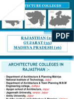Architecture Colleges in Rajasthan-1