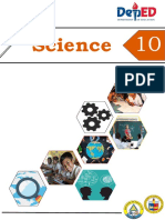 Science 10 - Q2 - M8