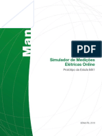 Manual SIM Estufa Eletrica Online 2019