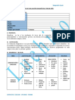 3plan de Diagnóstico Tercero-1