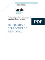 Tarea Proceso de Contratacion