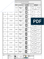 #8@6"C/C 3-SET: Keyplan:-Consultant