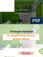 APOSTILA_Fitoterapia Funcional_ O Complemento Da Sua Prática Clínica