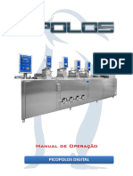 Cod.080257-Manual de Operacao Tecnica Picopolos 8000 Expert