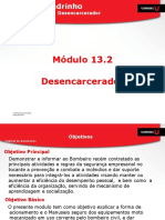 Modulo 13 2 Desencarcerador