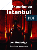 Experience Istanbul 2022