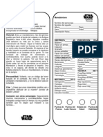 Ficha Mandaloriano SWD6