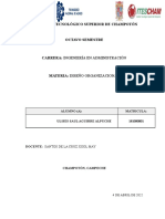 3.8. Redes de Trabajo. Gráfico de Wholler