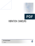 Vibration Dameur