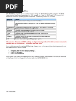 Manual Bios Intel Dp35dp