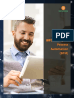 Brochure - OmniFlow iBPS Intelligent Business Process Suite