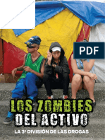 Los Zombies Del Activo