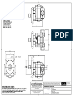 Pump Specifications: Information Only