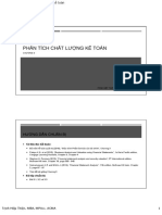 Chapter 3 Lecture Notes Accounting Analysis Print