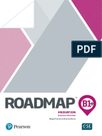 Roadmap b1+ Mediation