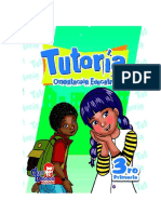 Monografia de Tutoria