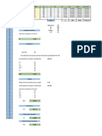 Distribusion de Frecuencia Datos Agrupados 2