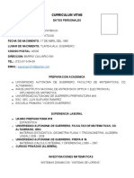 CURRICULUM VITAE2