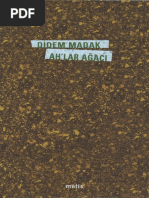 Yesil Peri Gecesi - Ayfer Tunc | PDF