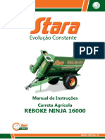 Silo.tips Manual de Instruoes Carreta Agricola Reboke Ninja Manu 1080 Rev b