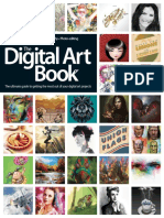 The Digital Art Book Vol 1