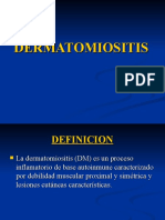 Dermatomiositis