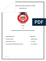 Collegium System and Its Advantages and Disadvantages