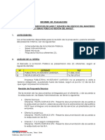 1 - Informe Evaluacion Oferta Aseo ID 1182-1-LE22