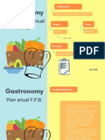 Gastronomy (3)