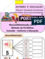 Neuroalfabetização com Método de Portfólios