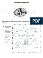 Puntos Cardinales