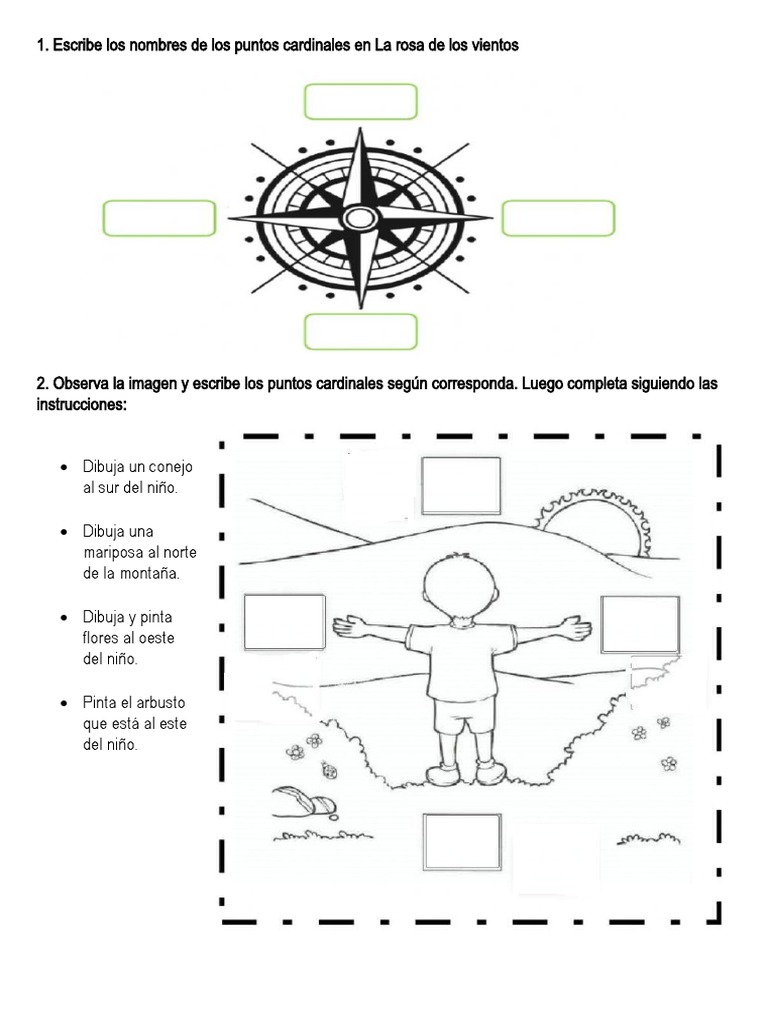 puntos-cardinales-pdf-hogar-y-jard-n-arte