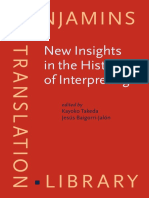 BTL CI New Insights On Conference Interpreting History