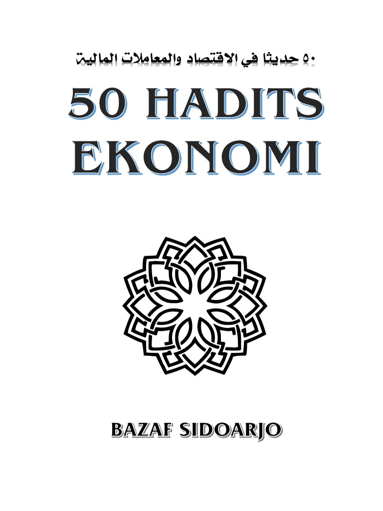 50-hadits-ekonomi-pdf
