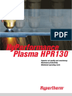 Plasma HPR130