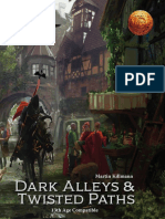 Dark Alleys & Twisted Paths (13th Age) (001-054)