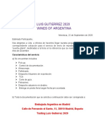 Instrucciones LUIS GUTIERREZ 2020