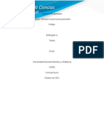 Tarea 2 Evaluar Los Procesos Generales