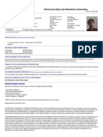 Certificado Medico Victor Alfonso Pajaro Muoz (1)