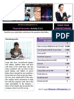 Financial Accounts: Check Your Understanding G: Activity 3.5.A